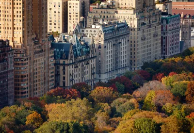 Manhattan, New York City, New York