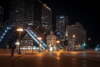 Chicago, Illinois