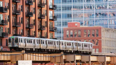 Chicago El
