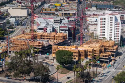Downtown Los Angeles
