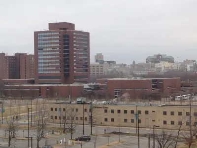 Cleveland, Ohio
