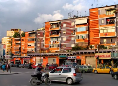 Albania