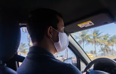 Coronavirus and Transportation