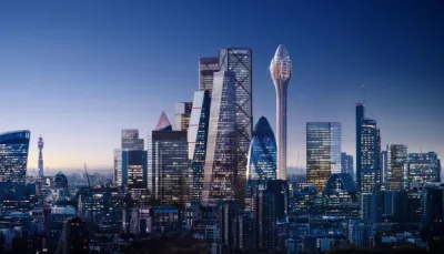 Foster + Partners