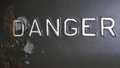 Danger