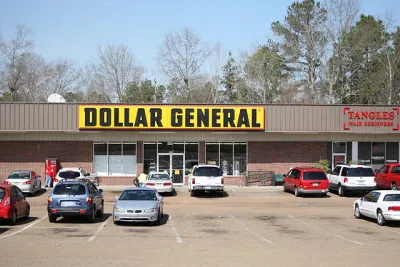 Retail