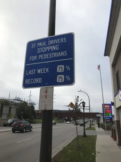 Pedestrian Safety