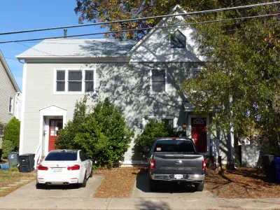 Duplex