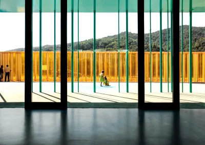 RCR Arquitectes