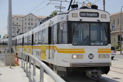 Expo Line