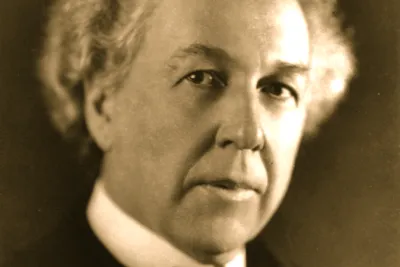 Frank Lloyd Wright