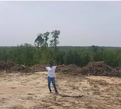 Toomsboro, Georgia