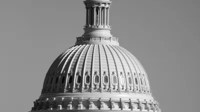 The Seat of Government