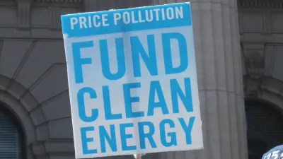 Fund Clean Energy - Stop HRL Coal Fired power station - withdraw federal grant