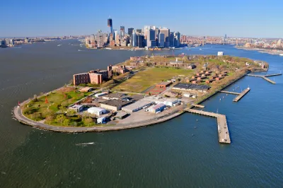 New York City