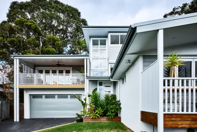 Accessory Dwelling Unit