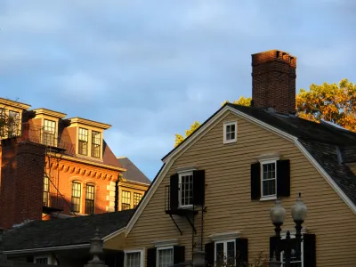 Cambridge, Massachusetts
