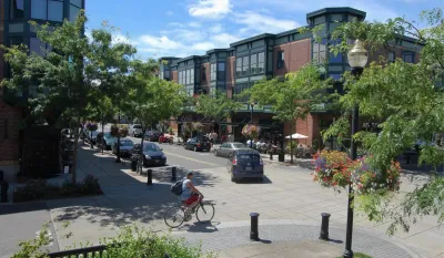 Hillsboro, Oregon