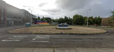 Portland, Oregon