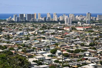 Oahu