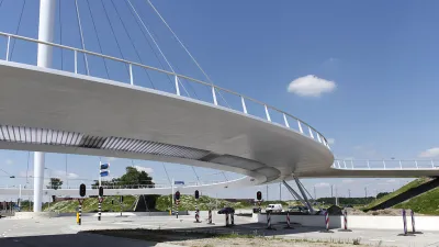 Hovenring Eindhoven
