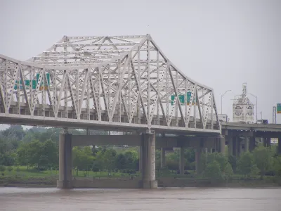 Interstate 65 Louisville