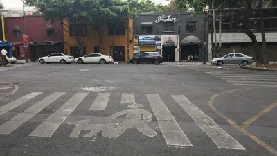 Mexico City
