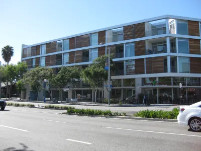 New Development