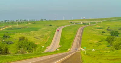 North Dakota