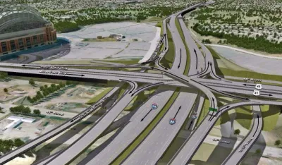 I-94 North-South Project