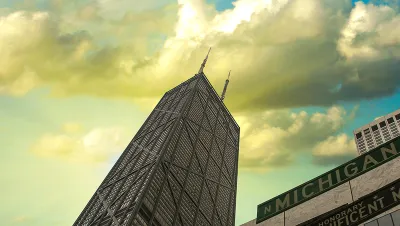 John Hancock Center