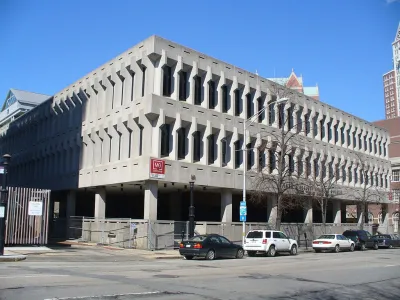 Brutalism