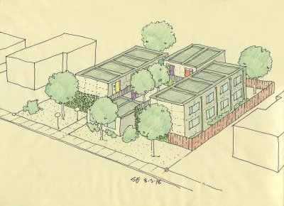 Homeless Shelter