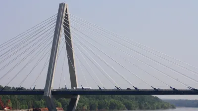 Kansas City Bridge