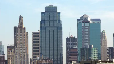 Downtown Kansas City