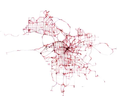 L.A. Data Viz