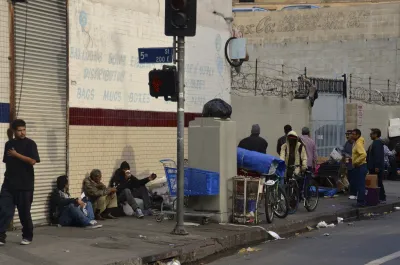 Skid Row