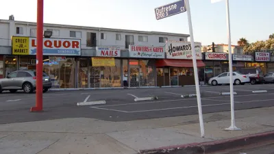 Ugly L.A.