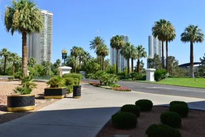 Drought Tolerant Landscaping