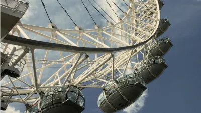 London Eye