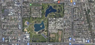 Willowbrook, Los Angeles,