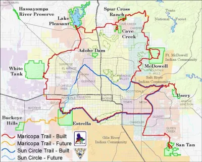 Arizona