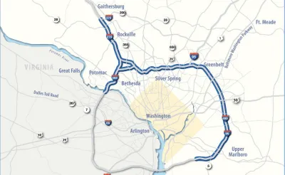 Highway Widening