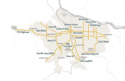 Transportation Planning