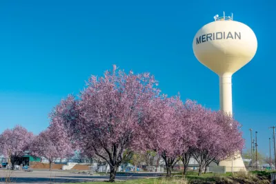 Treasure Valley
