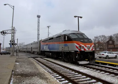 Rock Island Line