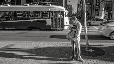 Mobility