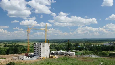 Greenfield Multi-Family