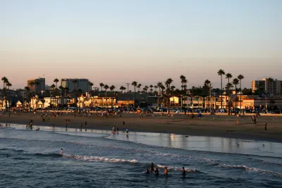 Newport Beach, California