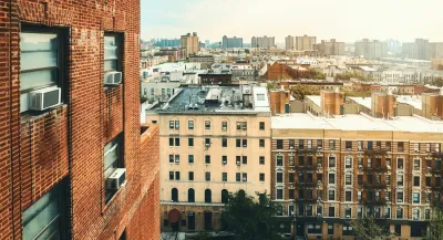 New York City Air Conditioners